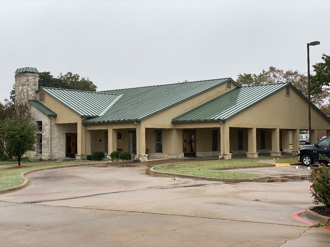 Midlothian Funeral Home Midlothian, TX
