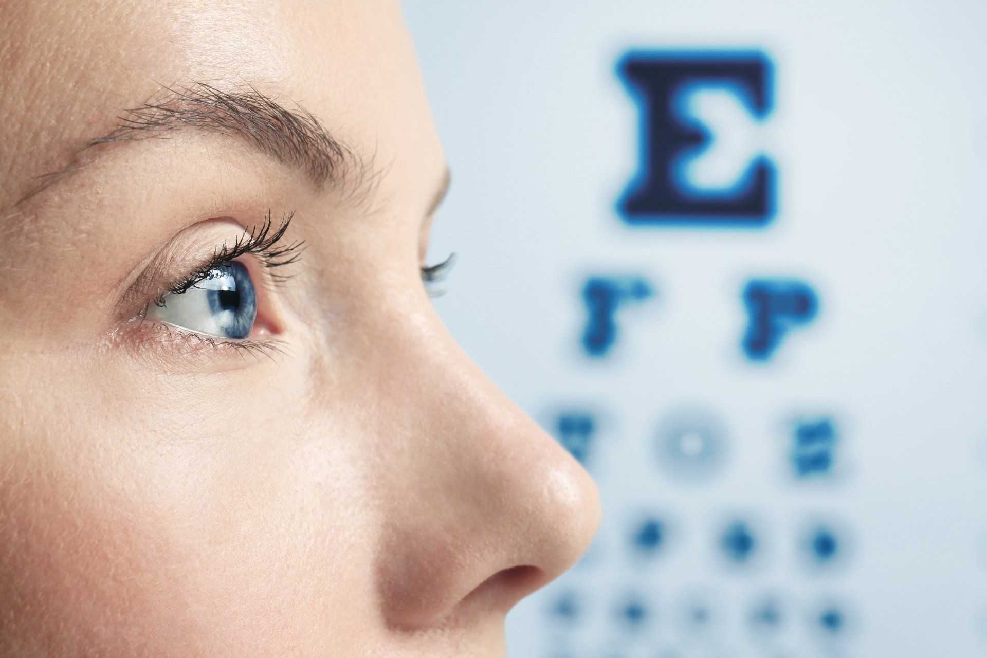 Tratamento para neurite óptica em Jundiaí