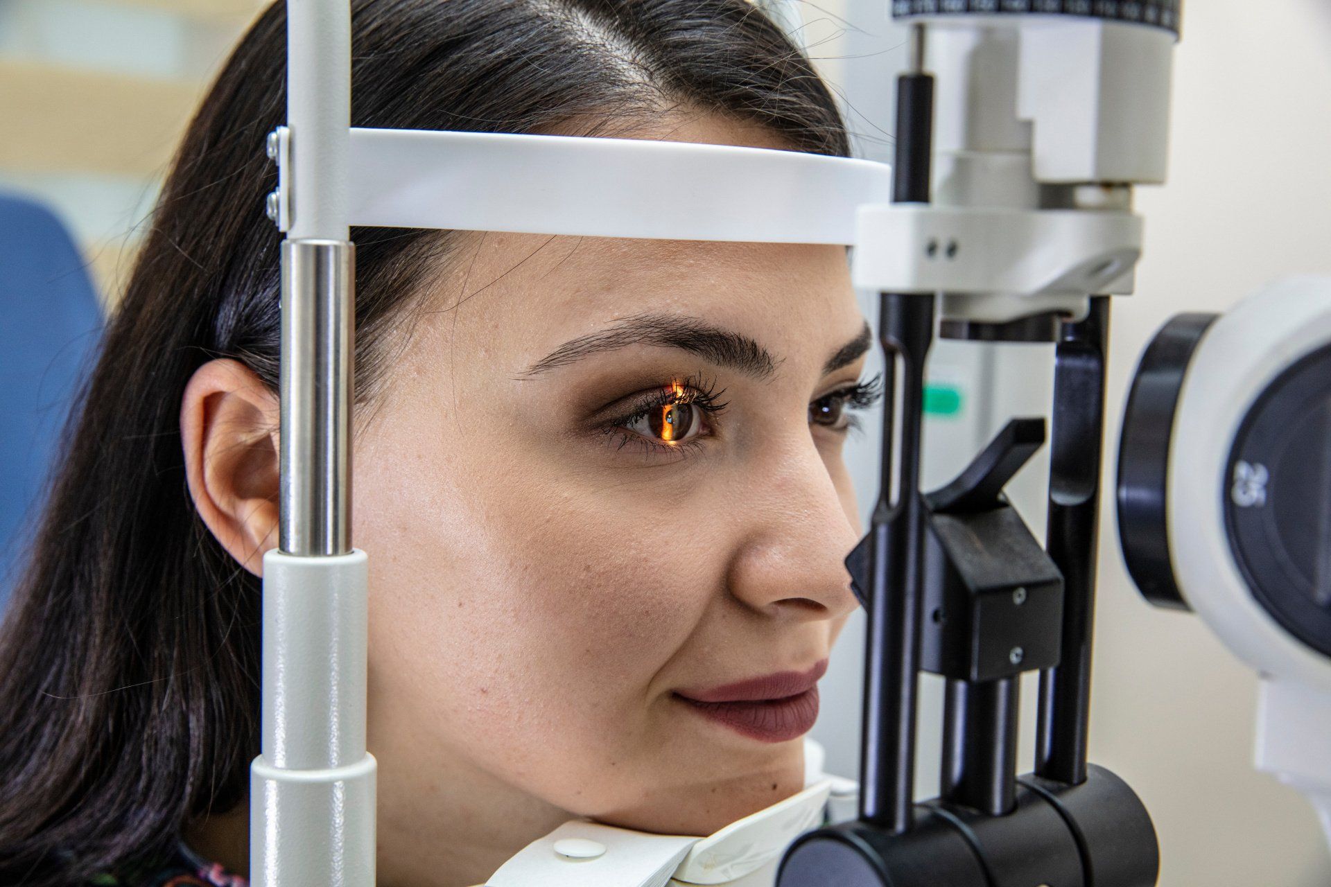 Como tratar glaucoma em Jundiaí