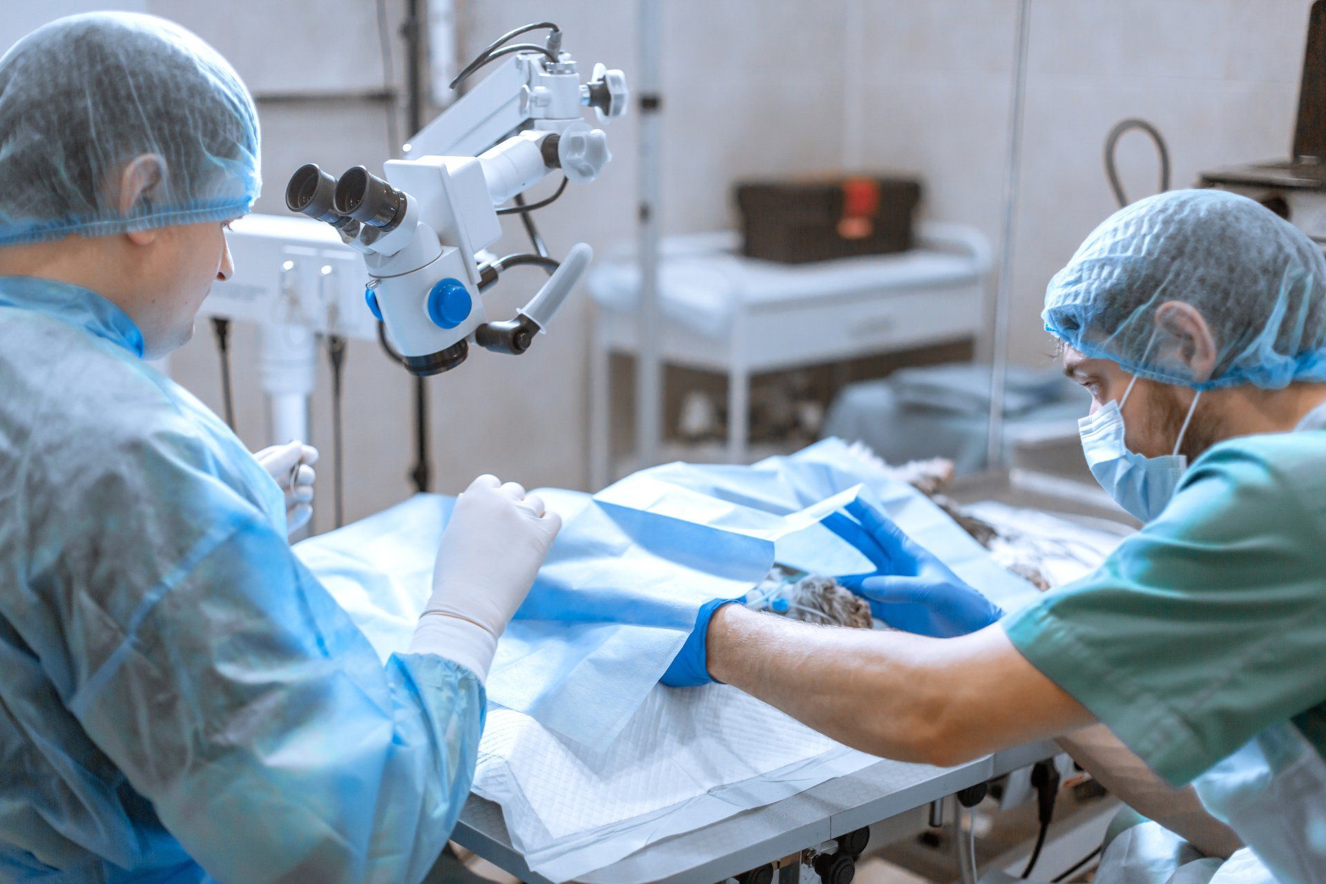 Quando é indicada a cirurgia de catarata Quando é indicada a cirurgia de catarata