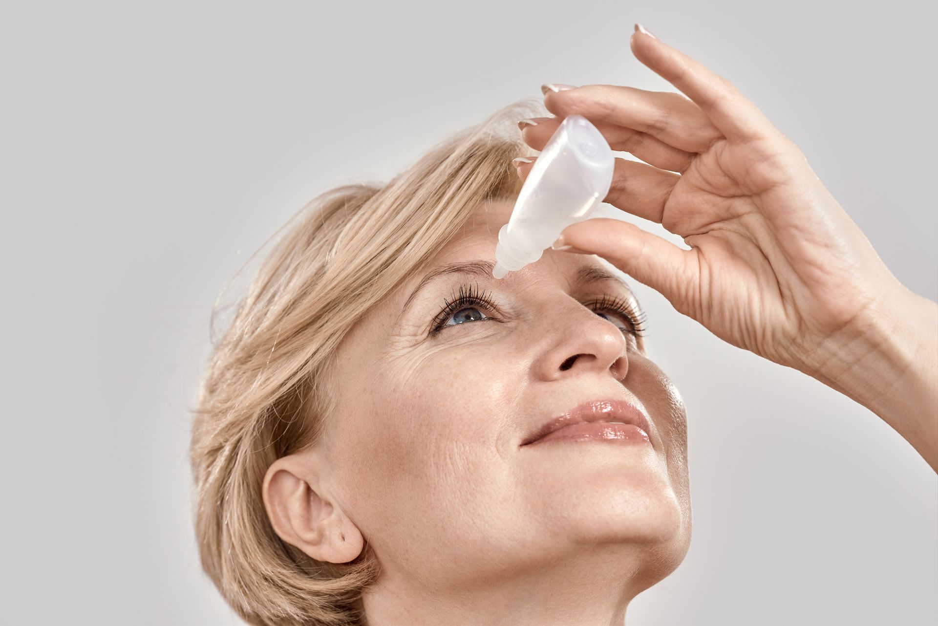 tratamento do glaucoma