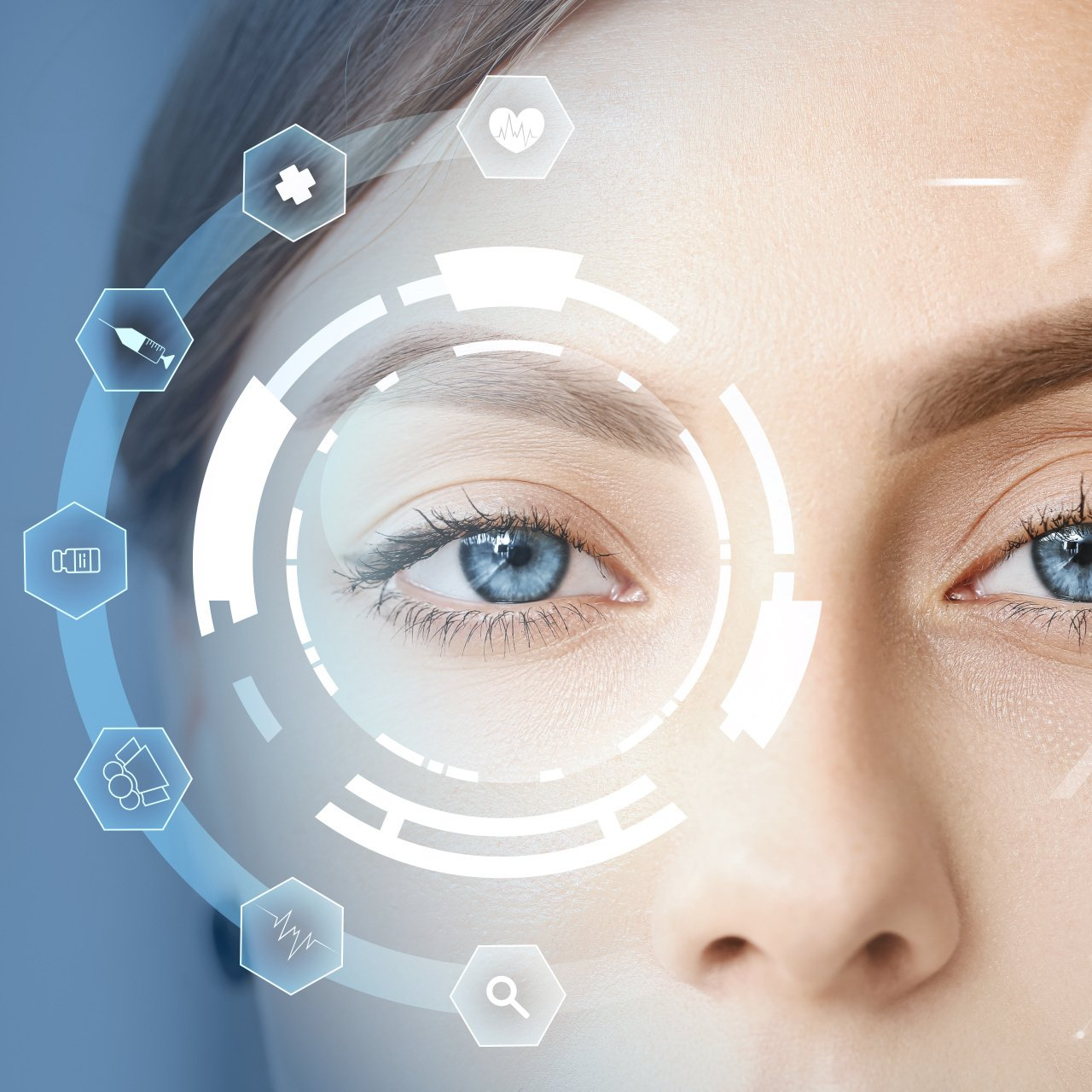 Cirurgia para glaucoma em Jundiaí