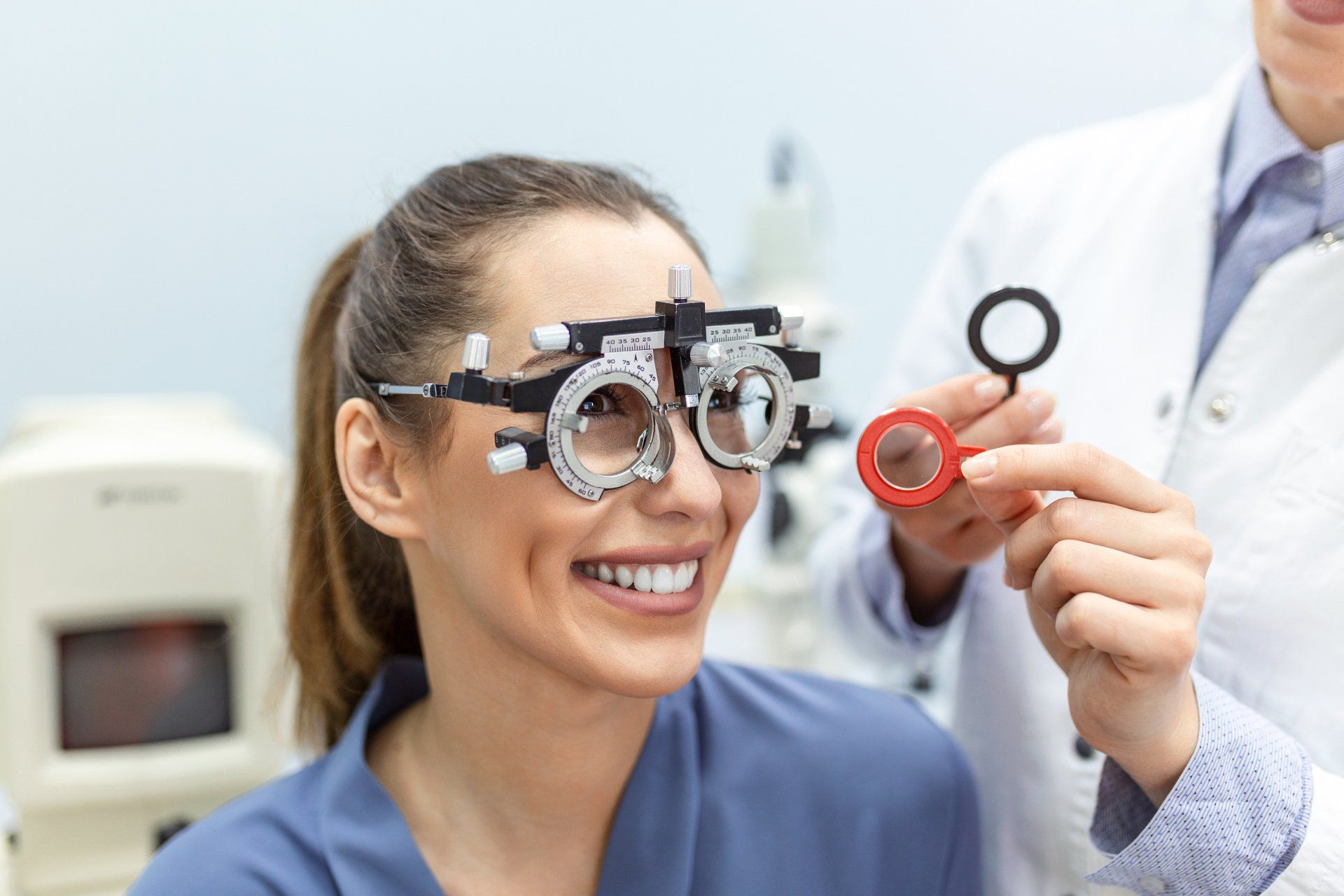 Onde realizar mapeamento de retina em Jundiaí Onde realizar mapeamento de retina em Jundiaí