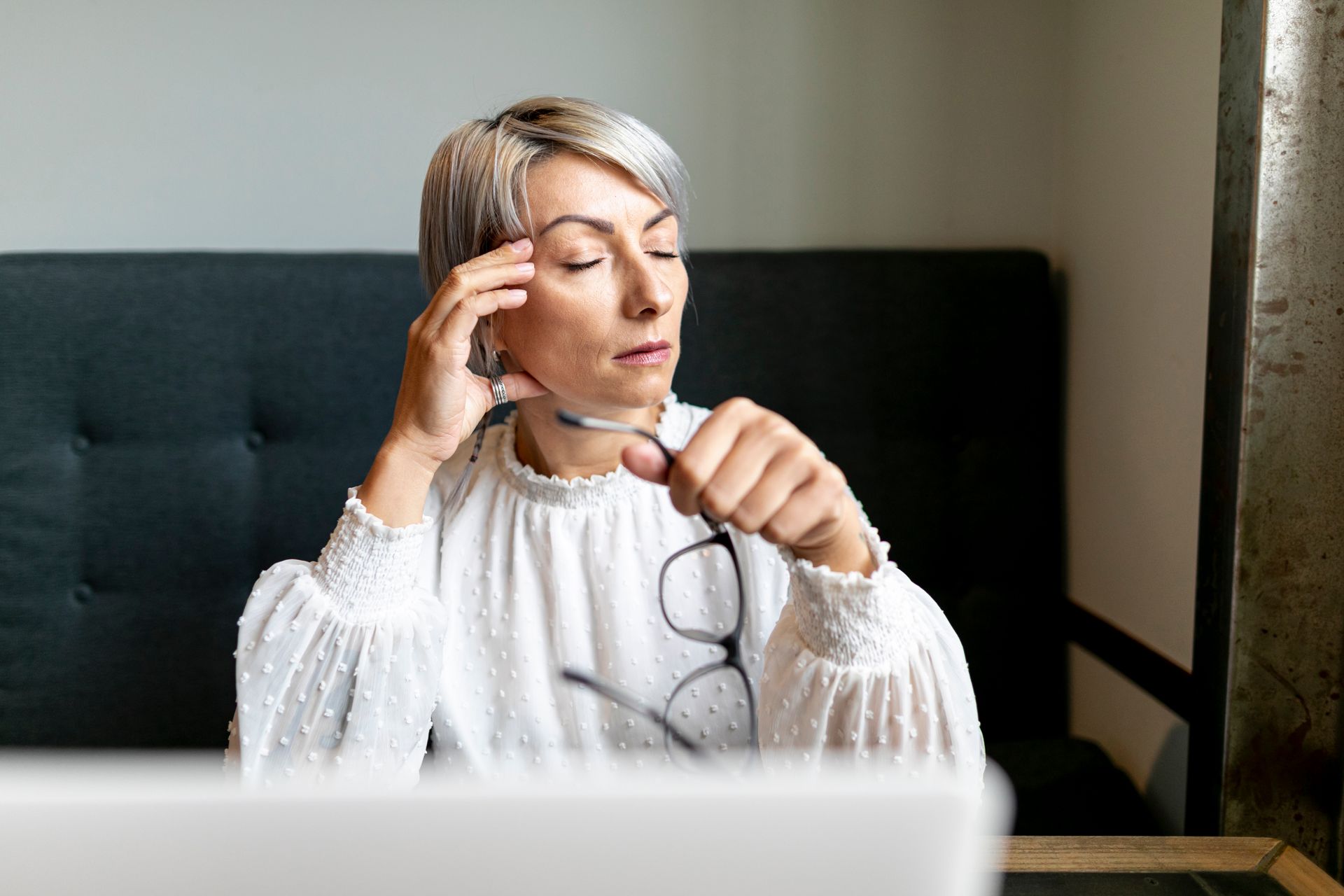 Sintomas de Glaucoma: Como Identificar o Problema?