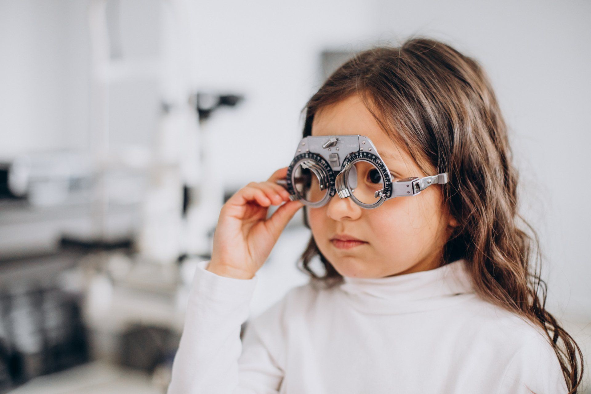 Oftalmopediatria em Jundiaí Especialista em oftalmopediatria em Jundiaí