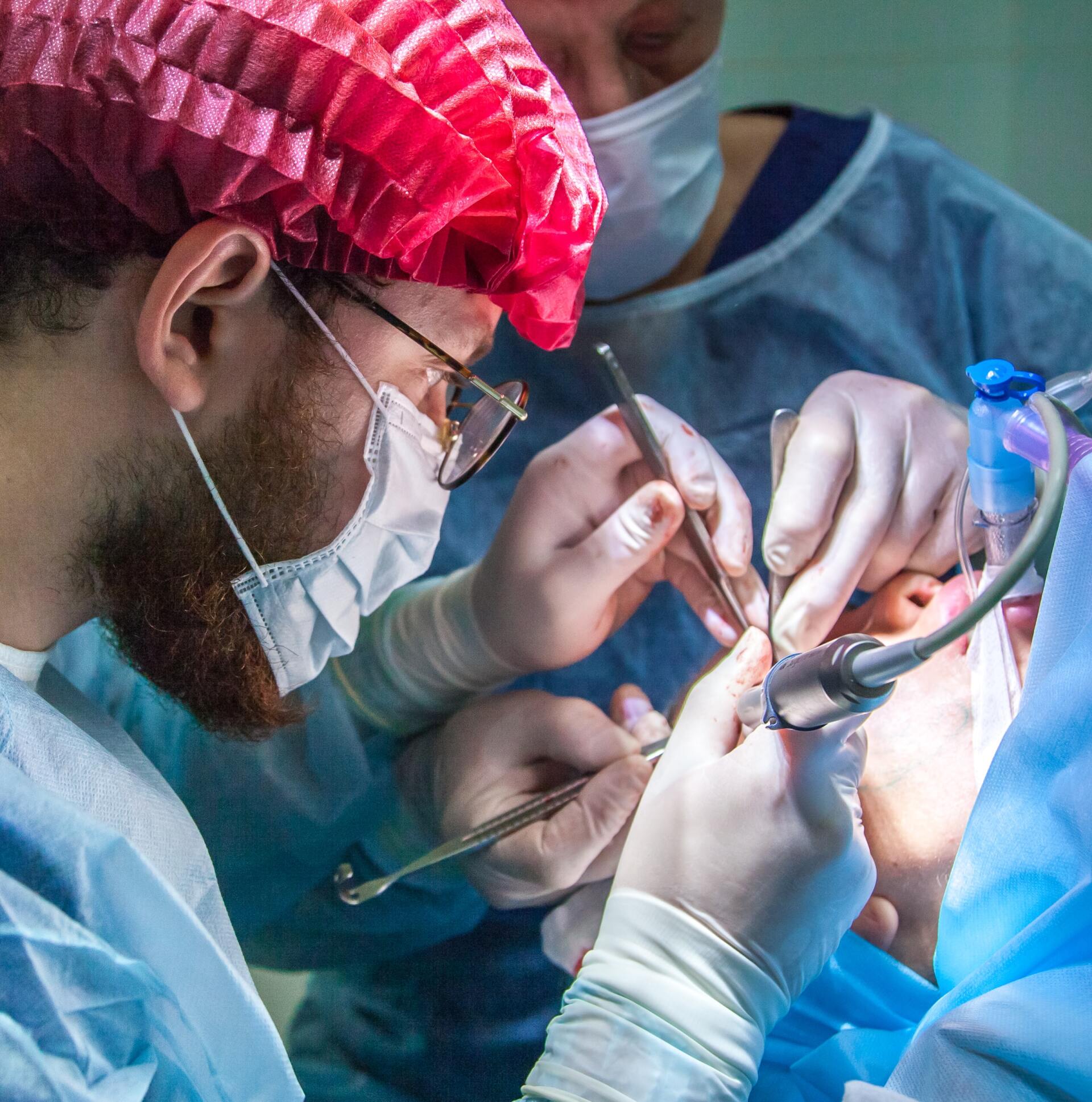 Quais os riscos da cirurgia refrativa?