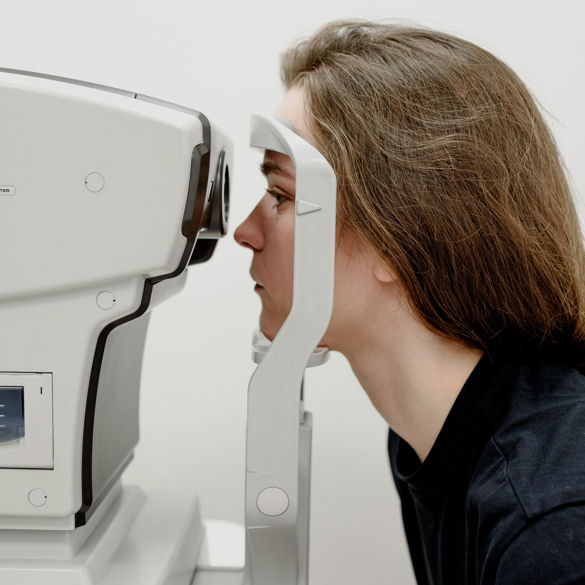 Descolamento de retina