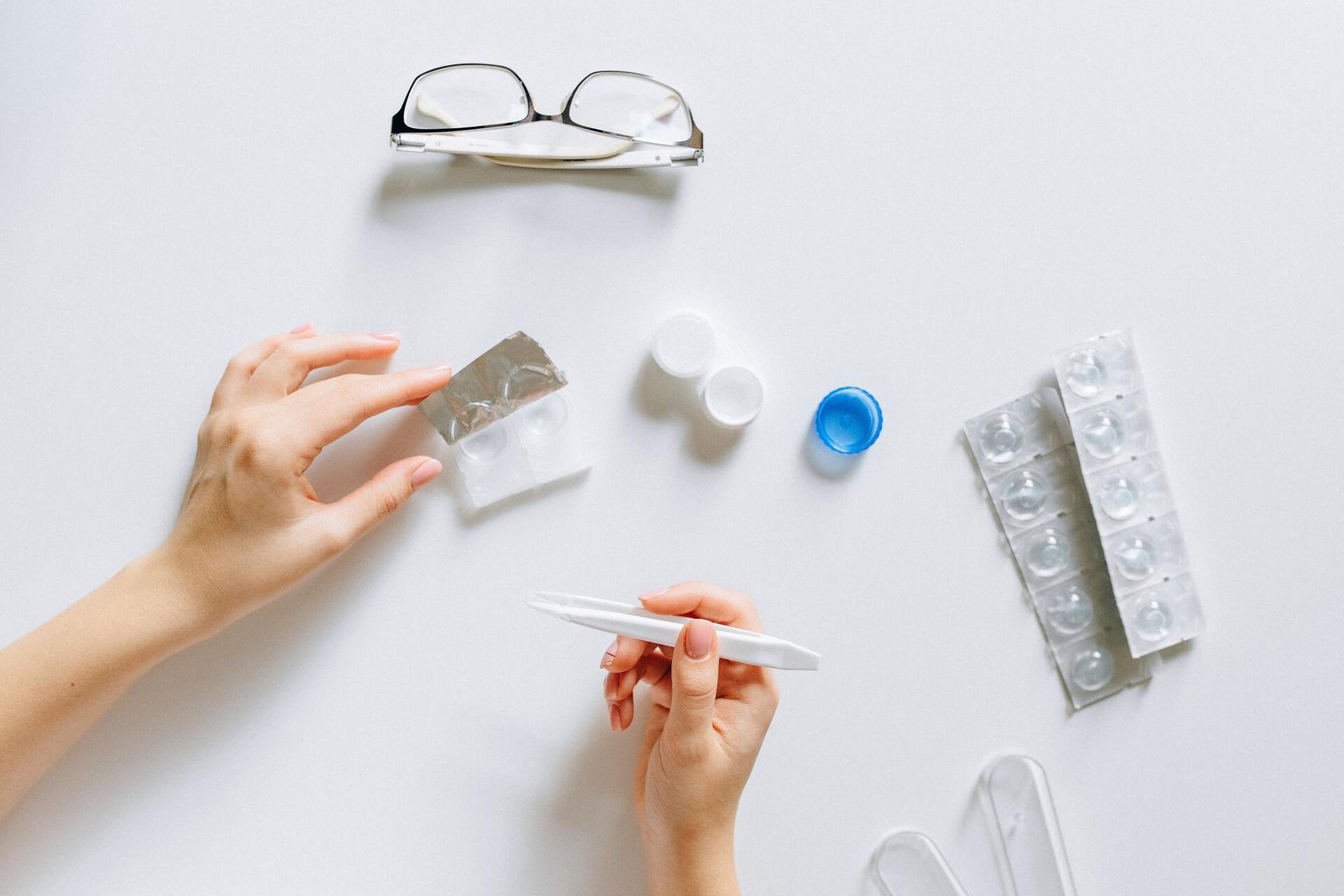 Para quem é a cirurgia refrativa?