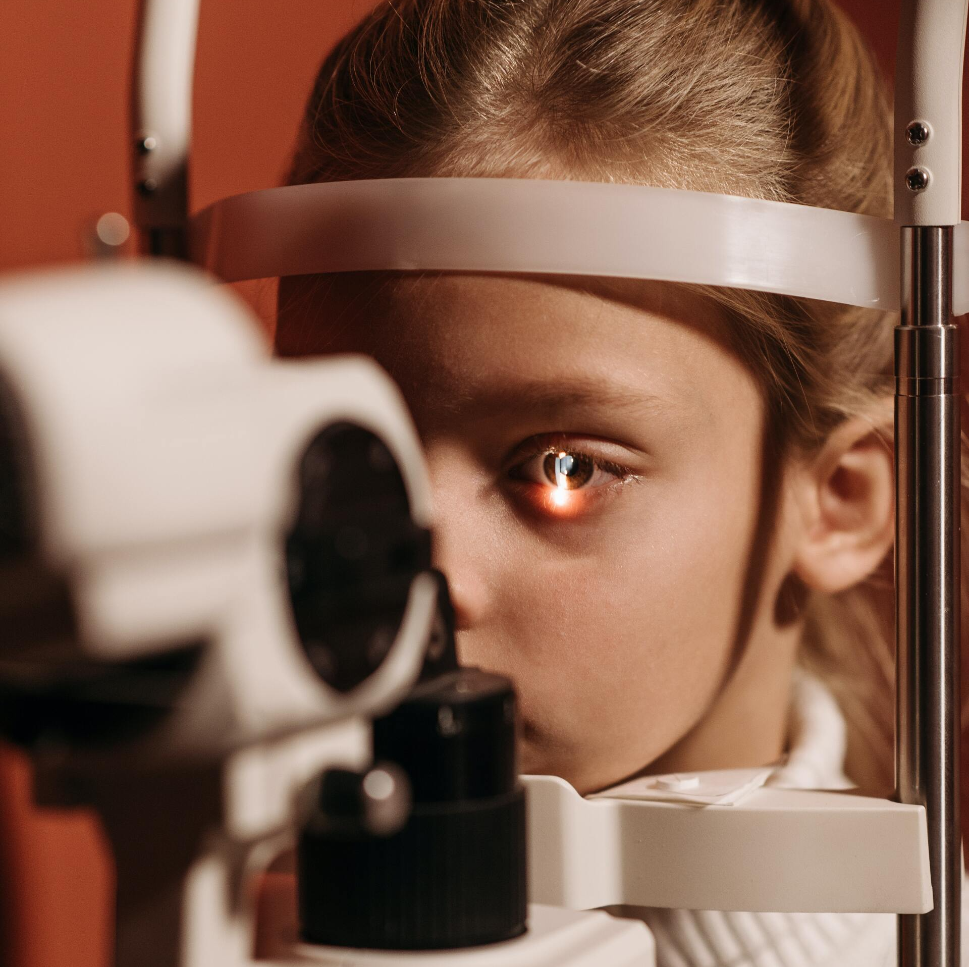 O que é cirurgia refrativa?