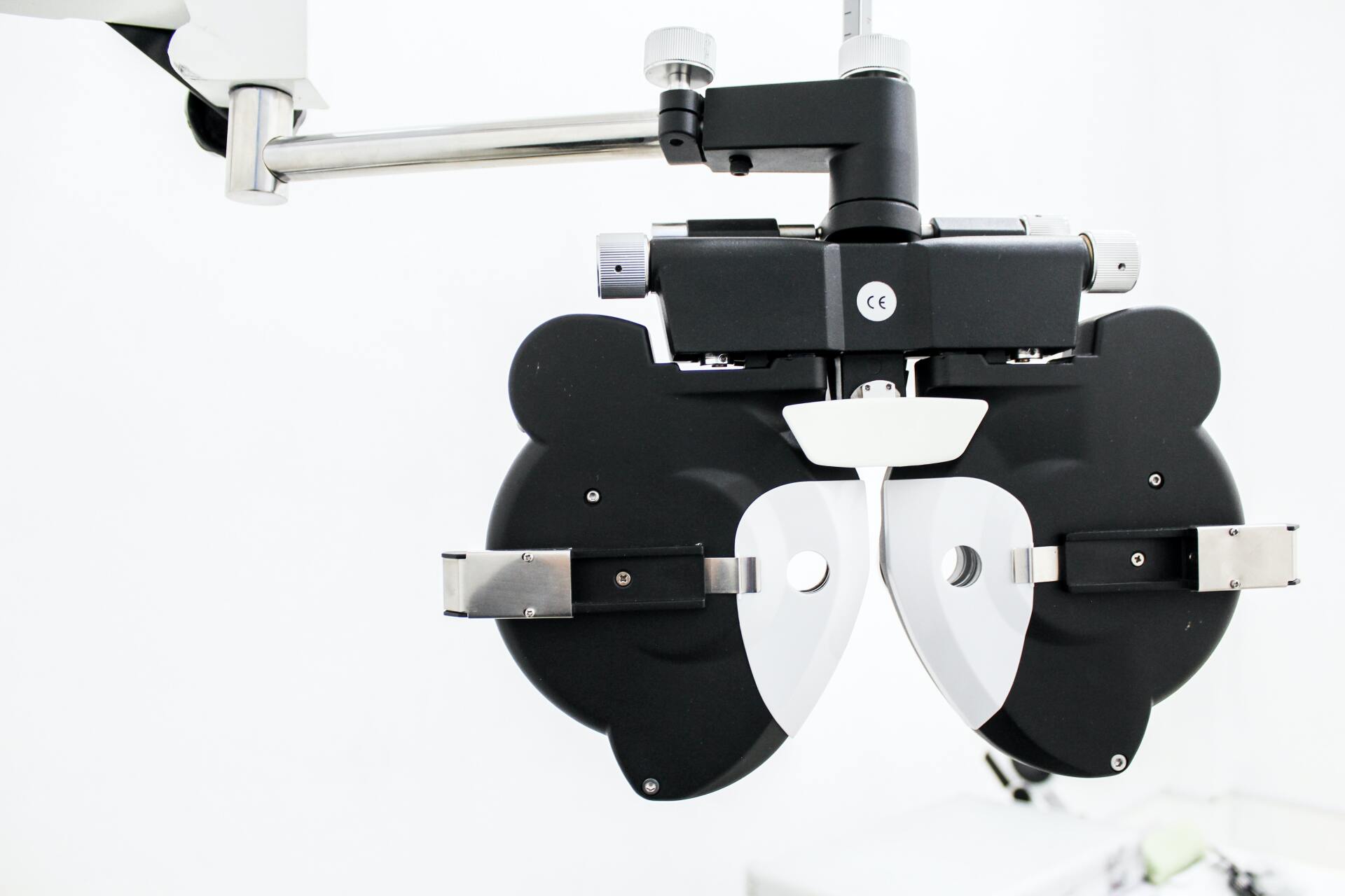 Exame para glaucoma em Jundiaí
