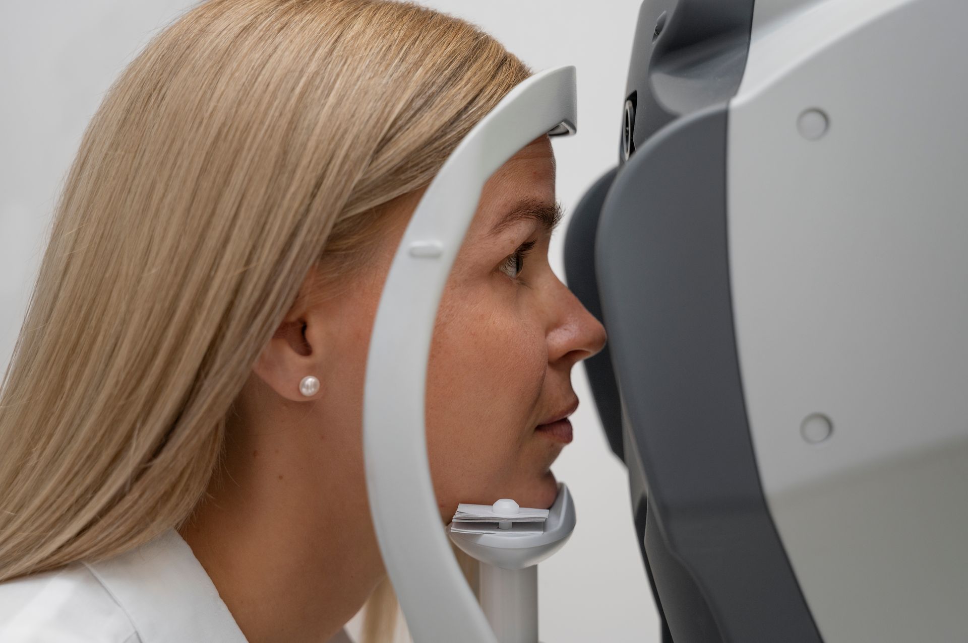 Exame de mapeamento de retina: O que é e por que é importante?