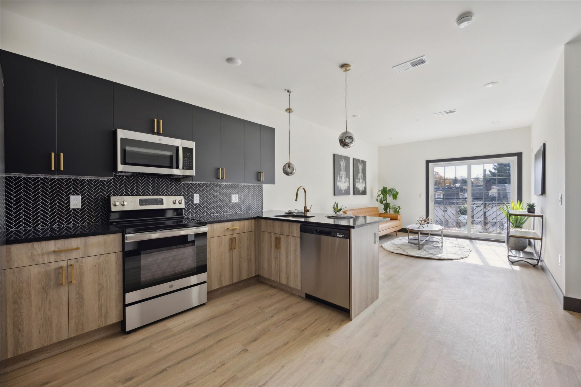 Omega Realty Group Lofts At Church Phoenixville, PA