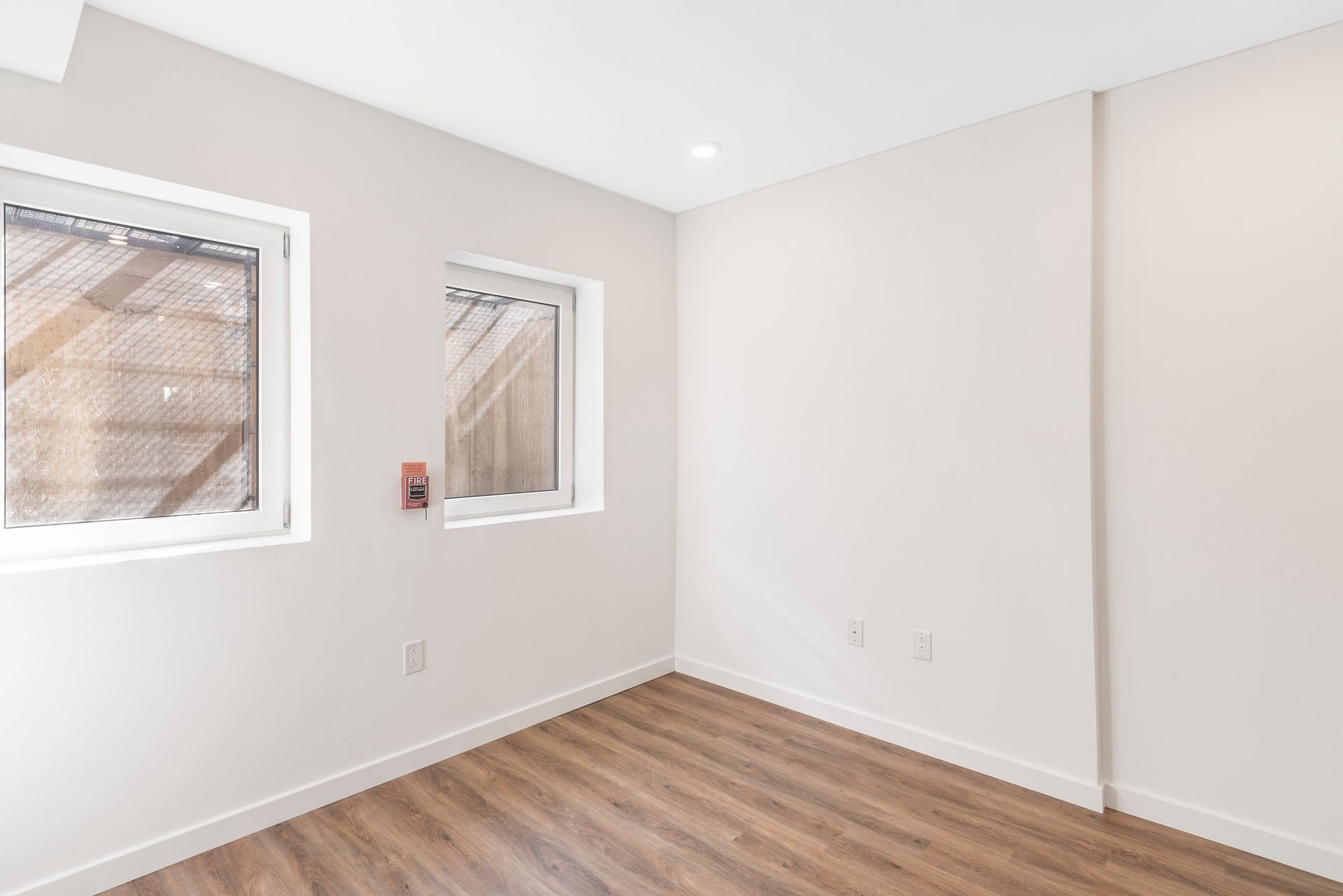 Interior Photo of 54th Street