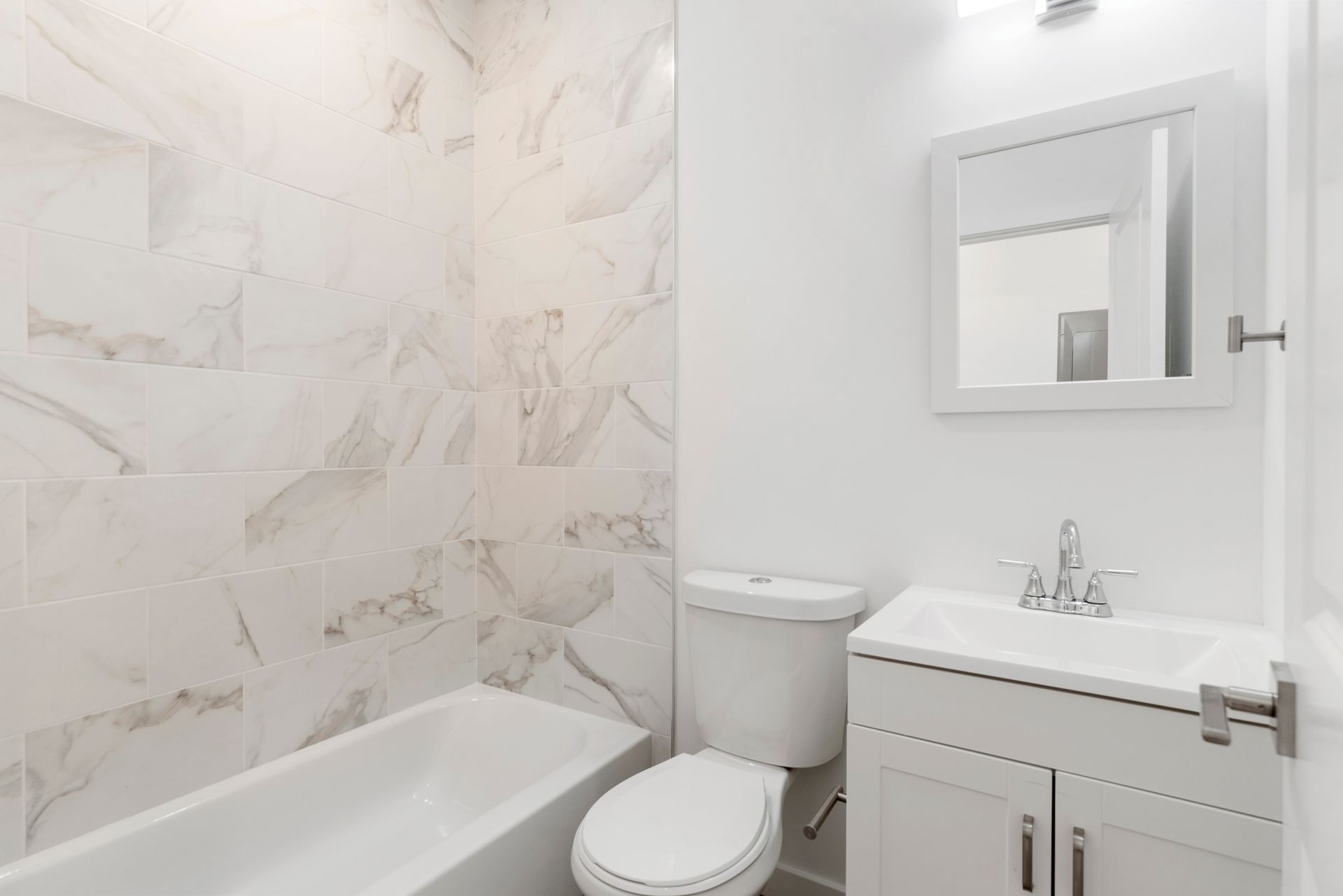 Interior Photo of 54th Street