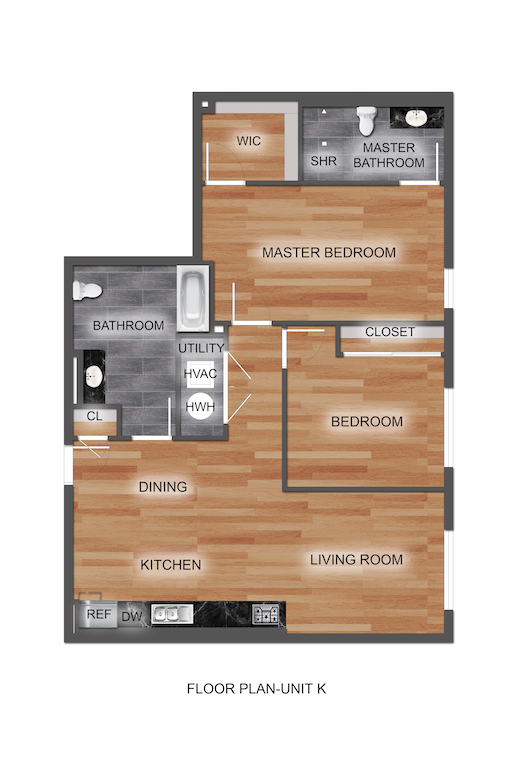 Omega Realty Group Lofts At Church Phoenixville, PA