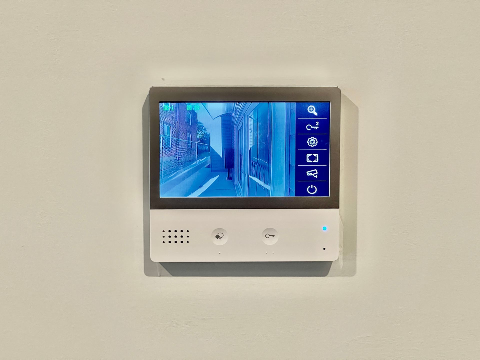 Interior Photo of 54th Street