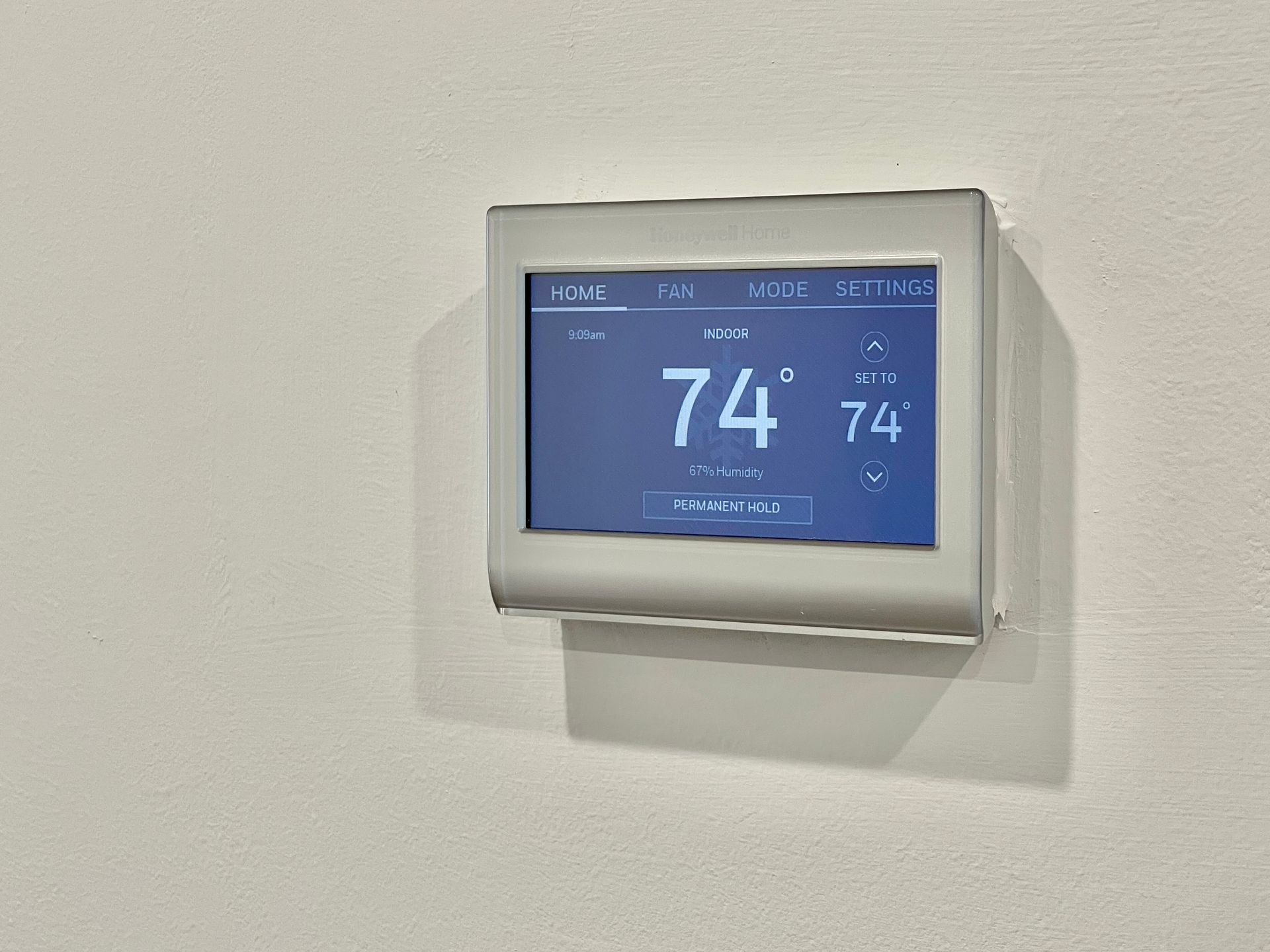 Interior Photo of 54th Street