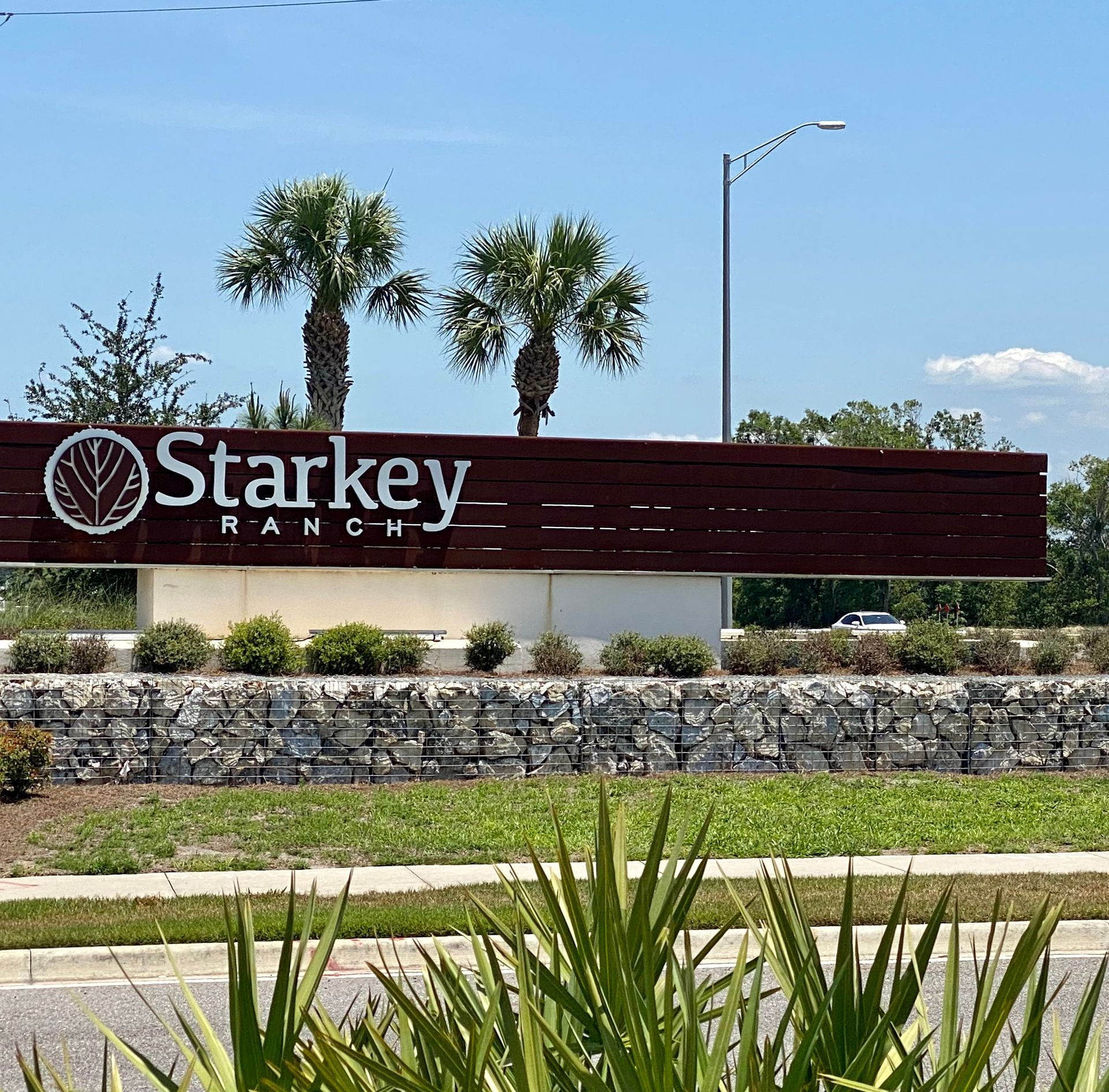 Community Landscaping Gallery Lutz, FL Crowder's Landscaping