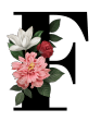 The Florist Branton Logo