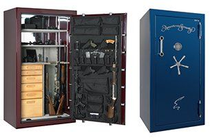 BFX Gun Safe