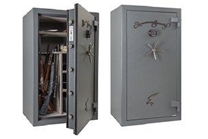 NF Gun Safes