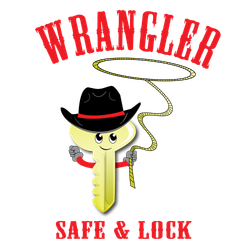 Wrangler Safe & Lock