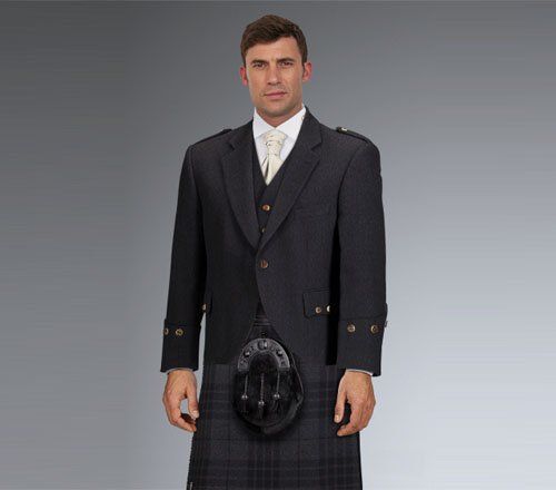 Price Charlie Jacket 6