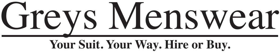 Greys Menswear
