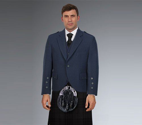 Price Charlie Jacket 5