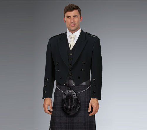 Price Charlie Jacket 2