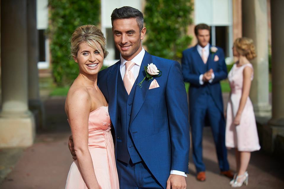 SUIT HIRE