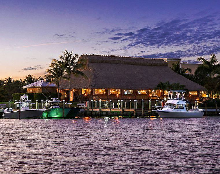 Kingsail Resort Marathon Florida Activities