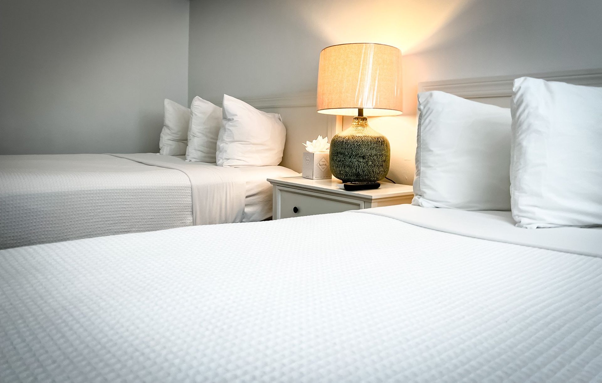 Kingsail Resort Room