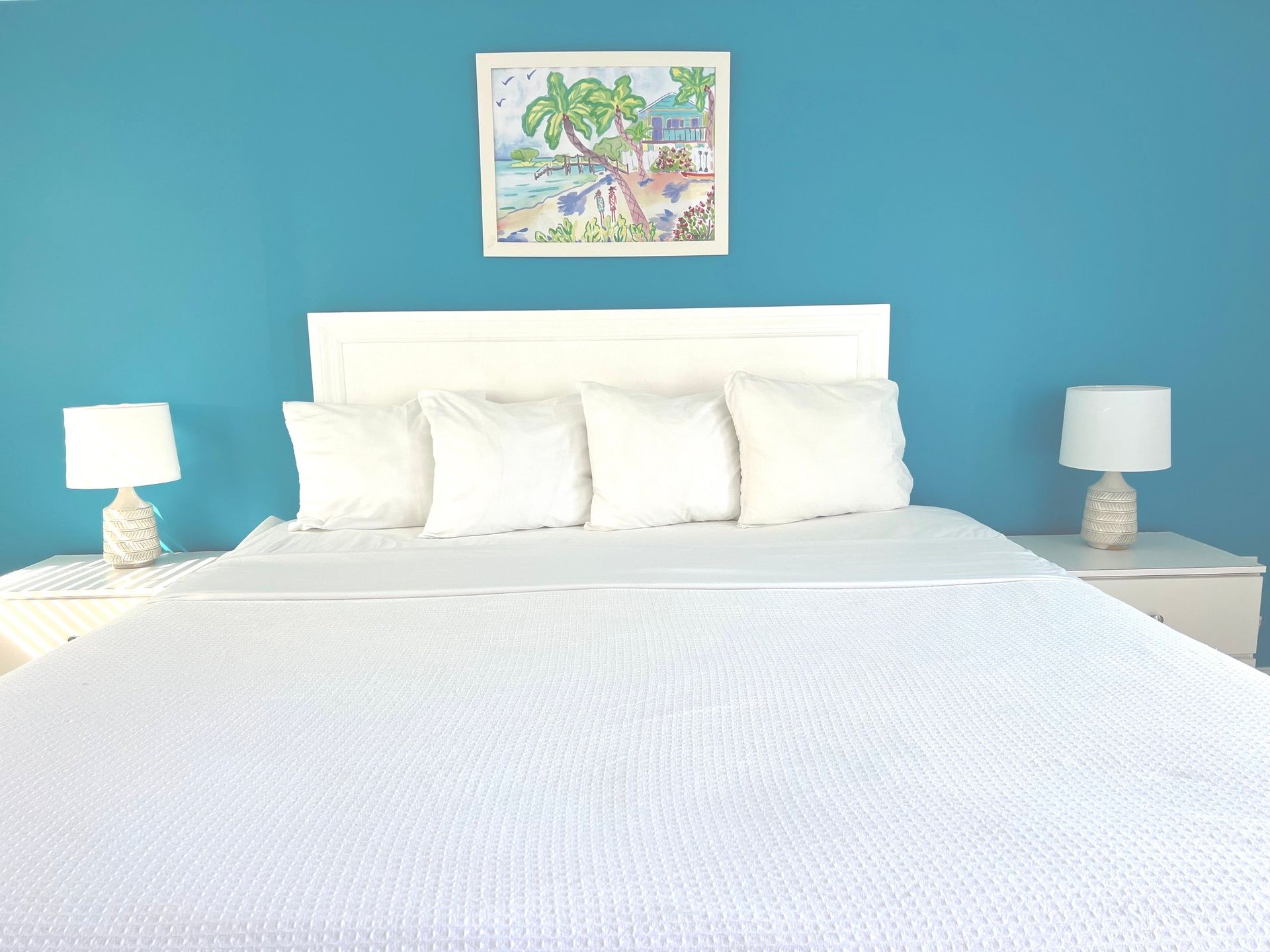 Kingsail Resort Room