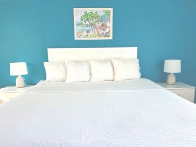 Kingsail Resort Room