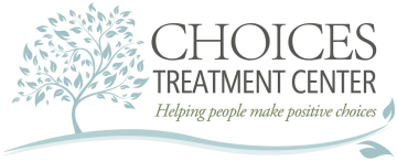 Choices Treatment Center logo