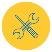 electrical icon