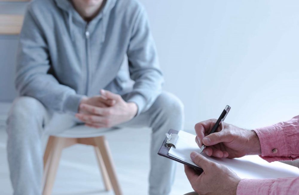 Angels Camp Drug and Alcohol Rehab Center Changing Echoes