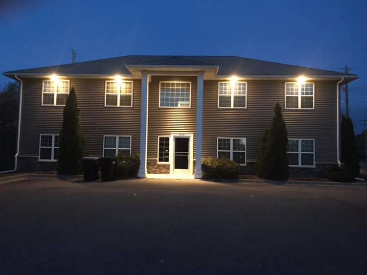 New House Sidings — Spring Lake Park, MN — Minnesota Roofing Company