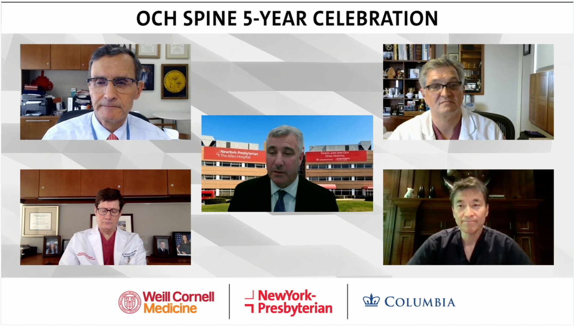 Medical-Webinar-Production-Well-Cornell-Medicine-NYP-Columbia