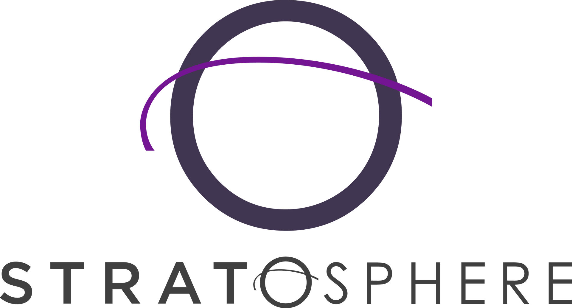 logo for Stratosphere