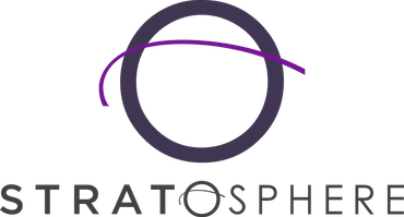 Stratosphere Logo
