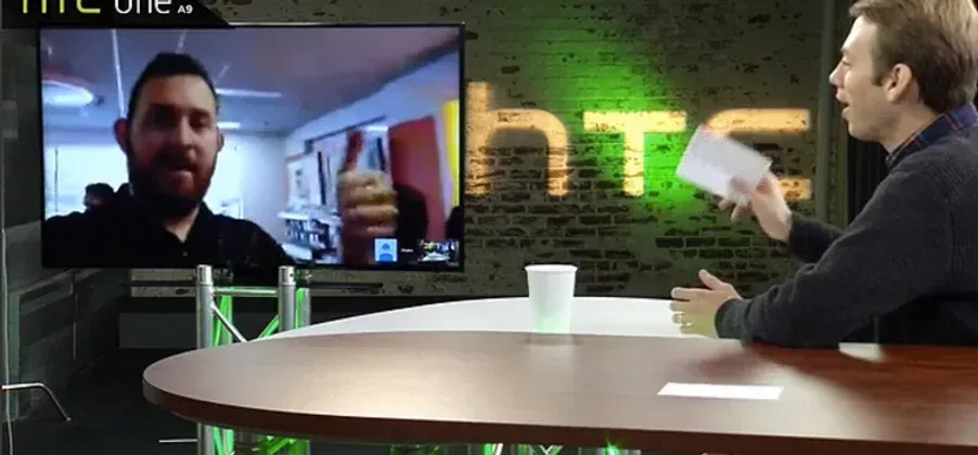 New York green screen studio live event production