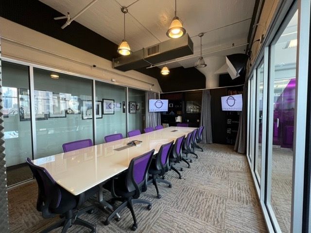 Stratosphere Conference Room in NYC