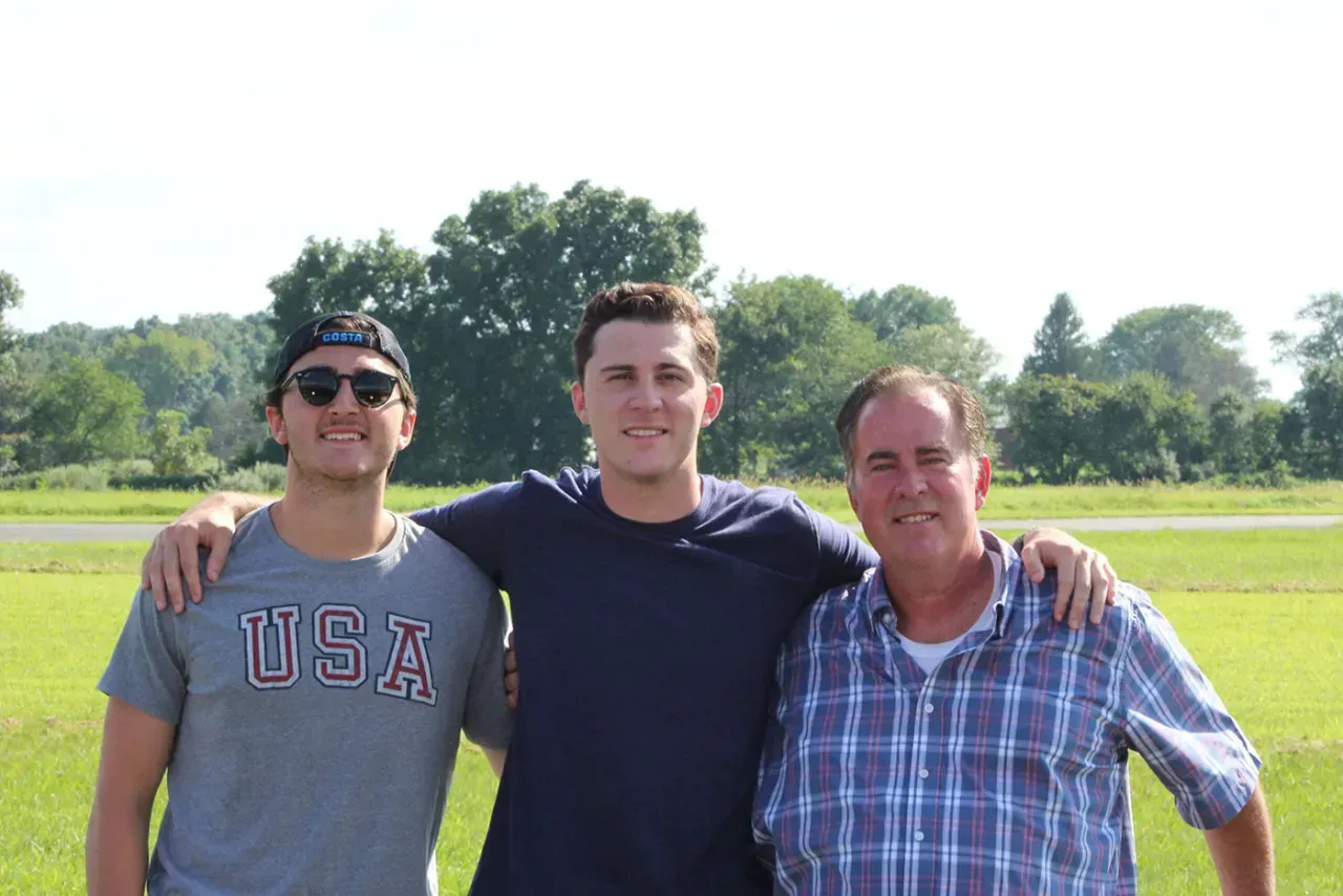 Beacon Design & Build Team