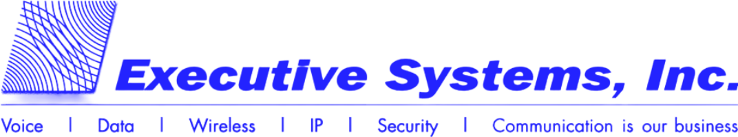 Executive Systems