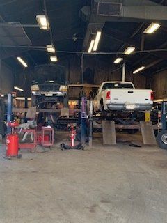 Auto Shop — Waynesburg, OH — Rocky’s Auto & Truck Parts