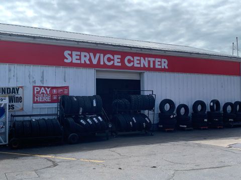 Service Center — Waynesburg, OH — Rocky’s Auto & Truck Parts