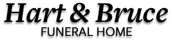 Funeral Home Logo
