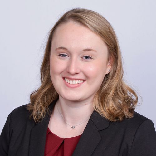 Marysa Clark